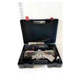 Bosch Fine Cut Power Handsaw and Miter Table