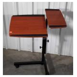 Portable Bed Tray / laptop computer / tablet stand