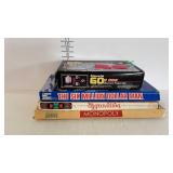 3 Board games & Science Fair Electronic Project