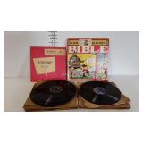 Records / 78