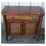 Lane Furniture. 32" Bedside Cabinet with Drawer