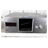 Sony CD Changer. Holds 400 discs yes you read