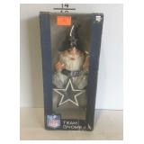 Dallas Cowboys Team Gnome