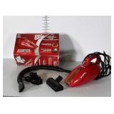 Dirt Devil Scorpion Corded Hand Vac. Attachments