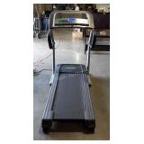Image 17.0R Treadmill, near new condition working
