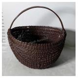 Early Buttocks Basket