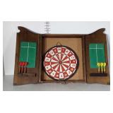 Dart Board Game