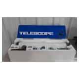 Telescope, Altazimuth Mount Reflector Telescope