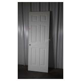 House Interior 28" Door