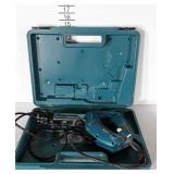 Makita Electric Dry Wall Screw Gun with Case