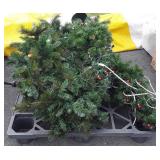 Artificial Christmas Tree