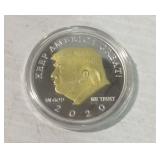 2020 trump coin