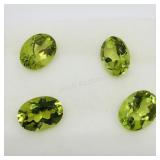 Peridot(5.4ct)