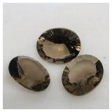 Smokey Quartz(10ct)