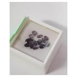 Iolite(3.4ct)