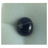 Genuine Star Sapphire enhanced