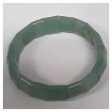 Jadeite bracelet