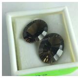 Smoky quartz