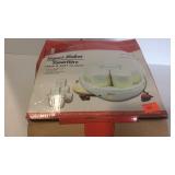 Cuisine yogurt maker