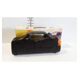 Safety Light Tool Kit by Brookstone, unused with
