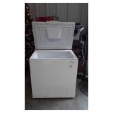 Kirkland by Whirlpool Chest Freezer, working nice