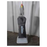 Oreck XL Classic Vacuum cleaner works