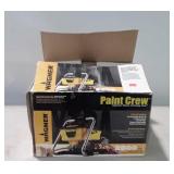Wagner paint sprayer brand new in the box