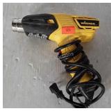 Wagner Electric Heat Gun