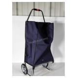 Home Goods Shopping Cart