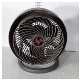 Vornado 10" fan, works