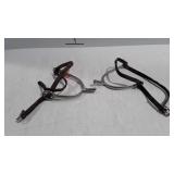 Pair of spurs