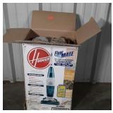 Hoover Floor Mate hard wood cleaner, unused still