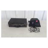 Spencer brand projector