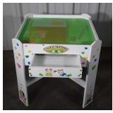 Calico Critters kids Play Table