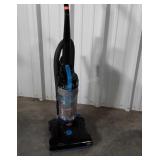 Bissell powerforce helix Vacuum cleaner works