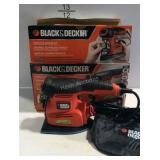 Black&Decker Smart Select Multi-Sander with