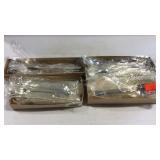 Oneida Hotel Plate flatware, new in boxes - 12