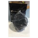 Clip on style fan - Avalon Max.Cool with box,