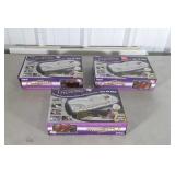 Three boxes of as seen on tv dreamies
