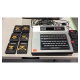 Odyssey 2 microprocessor