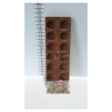 Wooden game