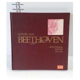 Ludwig van Beethoven Bicentennial Edition 1770 -