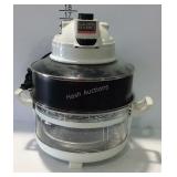 Galloping Gourmet Perfection-aire cooker - works