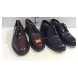 2 Pair of men