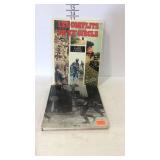 Two war books