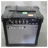Ibanez Guitar Amplifier IBZ10G
