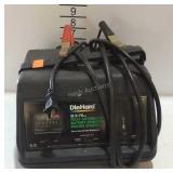 Battery Charger / Engine Starter - DieHard 12/2/75