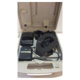 EBI Bone Healing System model 2001 with case -