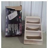 Poly pet steps