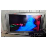 Sony Bravia 40" flat screen tv does work does not